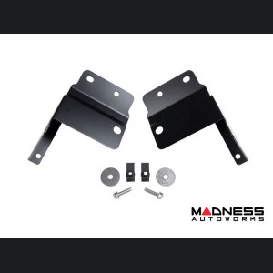 Chevy Silverado 2500/3500 HD Inner Fender Spacer Bracket - Front